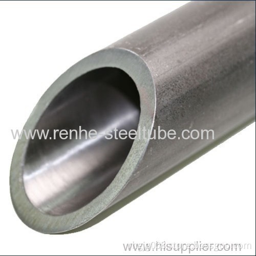 Din2448 St44 Large Diameter Pipe